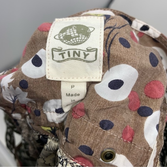 Anthropologie TINY Tank Top - Picture 5 of 6